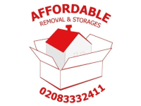 Affordable Removals & Storage Ltd logo